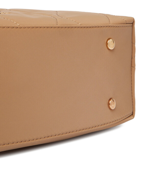 Beverly Hills Polo Club Beverly Hills Polo Club Сумка CWBEO-BHPC-C-001-10 Темно-бежевий