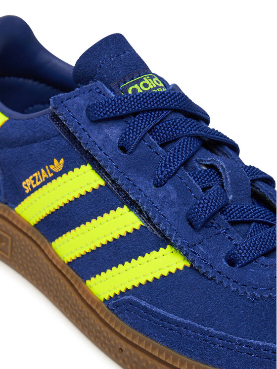 adidas adidas Tenisice Handball Spezial JP8008 Tamnoplava