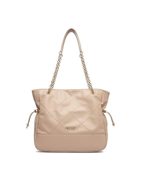 Nine West Nine West Torebka EO-Bellis-LX10277 Różowy