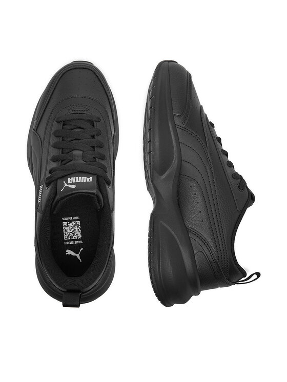 Puma Puma Αθλητικά WB-CILIA 2 MODE 40728501 Μαύρο