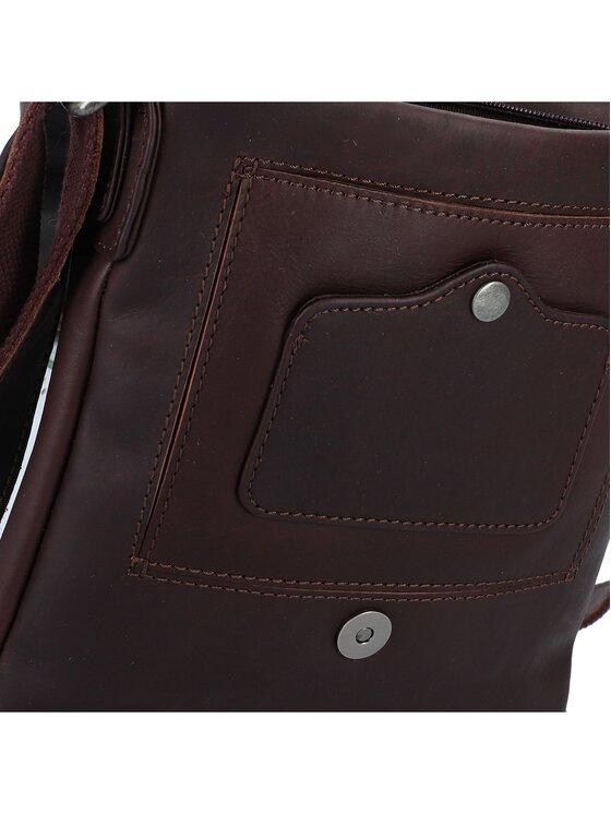 The Chesterfield Brand The Chesterfield Brand Torba 175813 Brązowy
