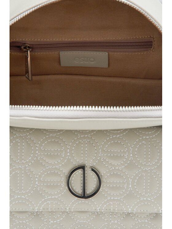 Estro Estro Ruksak ER00115052 Sivá