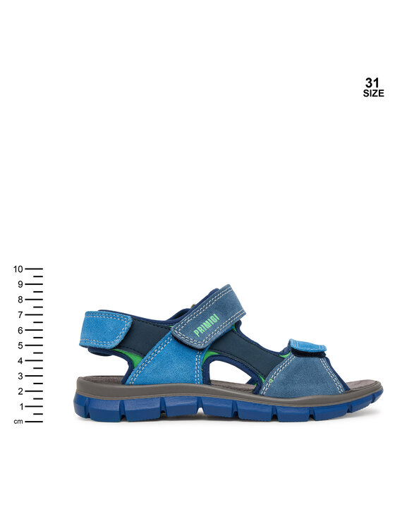Primigi Primigi Sandali 1397422 D Blu