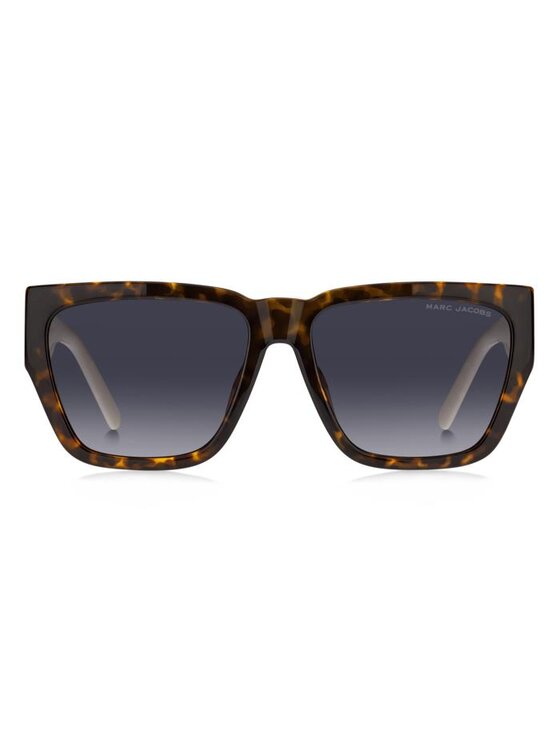 Marc Jacobs Marc Jacobs Okulary przeciwsłoneczne 553 Brązowy