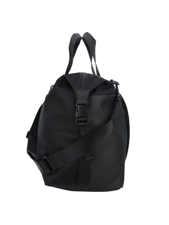 JOOP! Jeans JOOP! Jeans Torba weekendowa 300722 Czarny