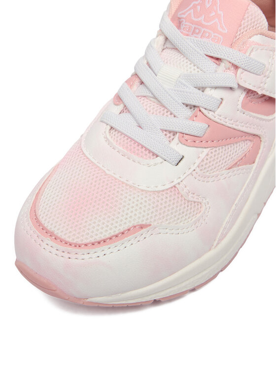 Kappa Kappa Sneakers CEO-KC-23680Z(DZ) Rosa