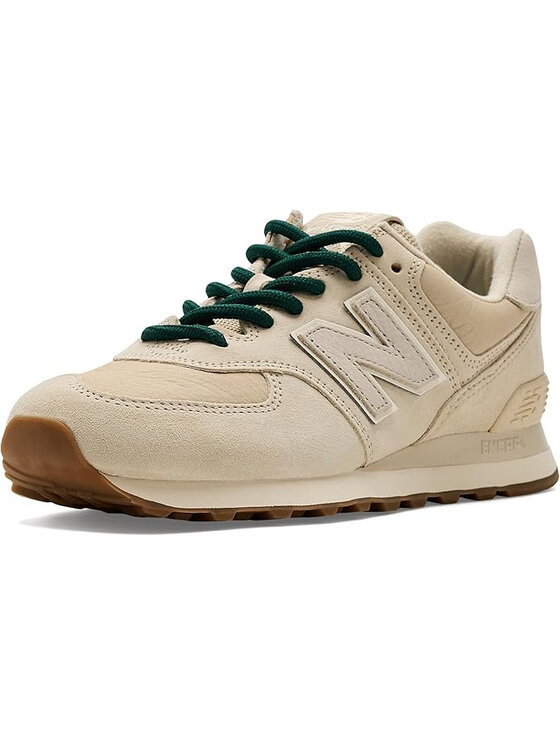 New Balance New Balance Sneakersy 574 Lifestyle Beżowy