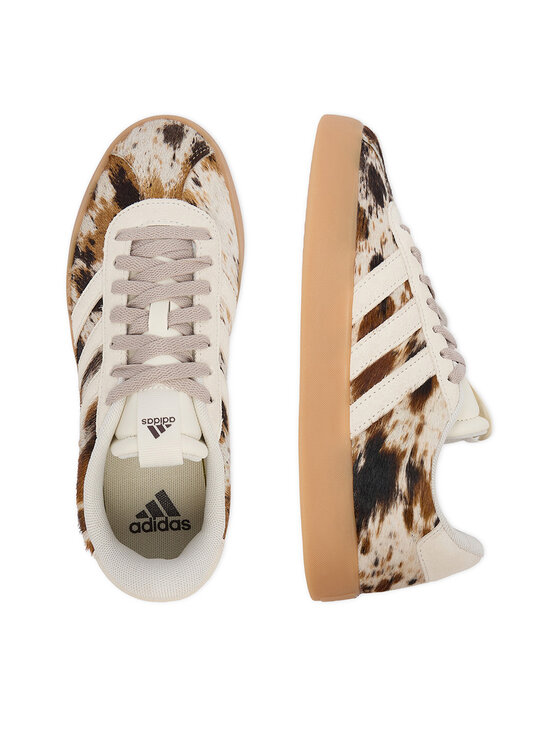 adidas adidas Sneakersy CEO-VL COURT 3.0 LA2620 Beżowy