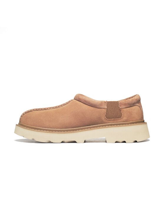 Ugg Ugg Kapcie Tasman Lug 1187650-CHE Brązowy