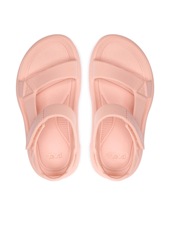 Teva Teva Sandaalid Hurricane Drift 1124072C Oranž