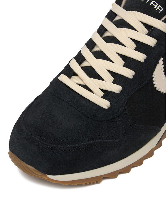 G-Star Raw G-Star Raw Sneakersy CEO-25SCW159 Granatowy