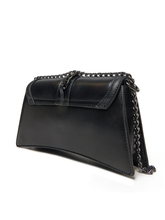 Aldo Aldo Torebka Lanaddlaen 13929733 Czarny