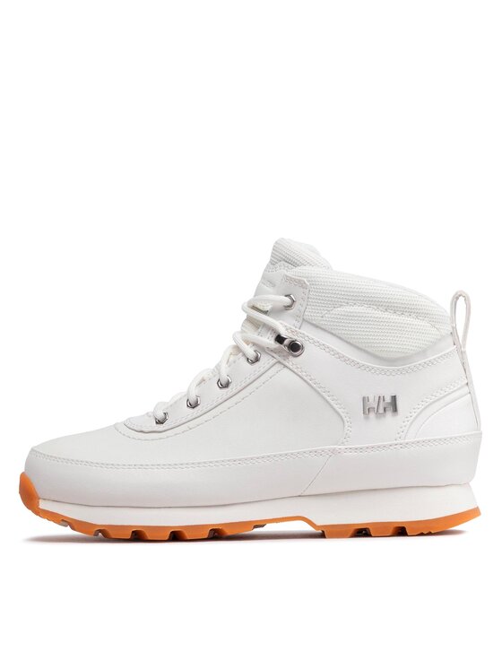 Helly Hansen Helly Hansen Trekking W Calgary 109-91.011 Bijela