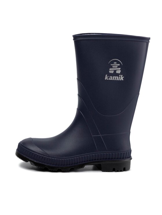 Kamik Kamik Gumijas zābaki Stomp EK4149 Tumši zils