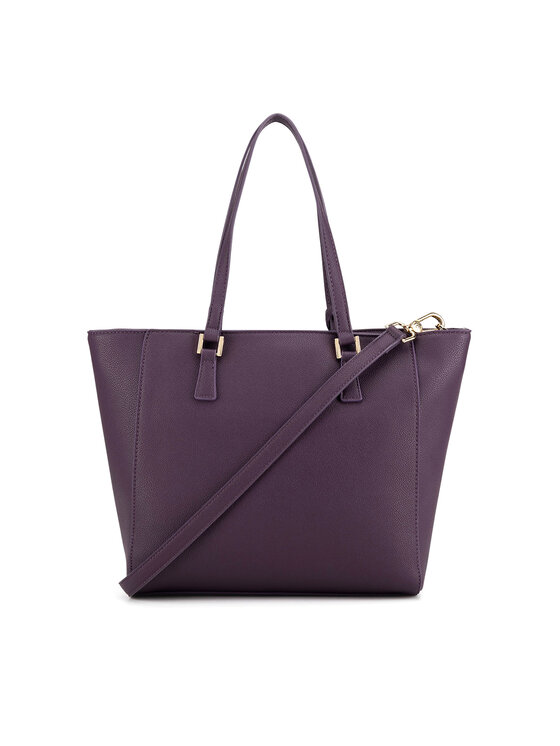 U.S. Polo Assn. U.S. Polo Assn. Torbica BIUXT6315WVP Ljubičasta