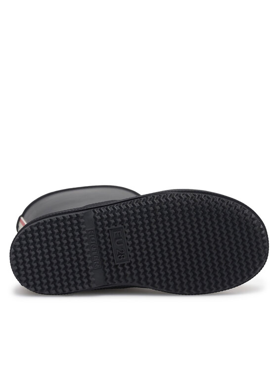 Hunter Hunter Cizme de cauciuc HFC-03 Negru
