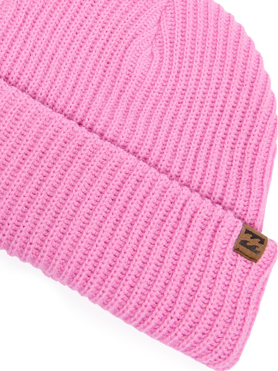 Billabong Billabong Berretto Alta Rib EBJHA00115 Rosa