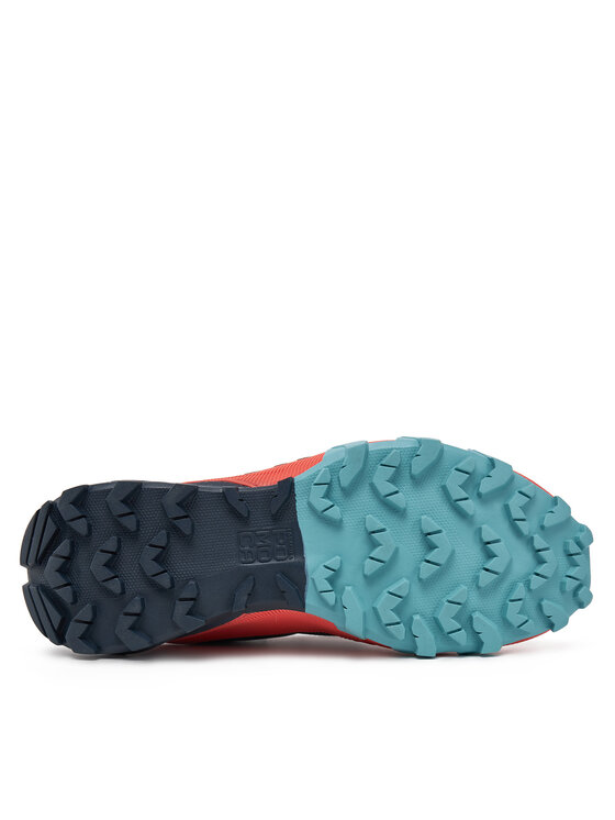 Dynafit Dynafit Trekkingschuhe Traverse W 64079 Rosa