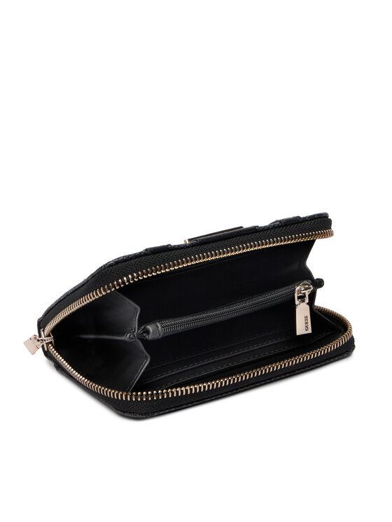 Guess Guess Peněženka Laurel II Slg SWSS74 59140 Černá