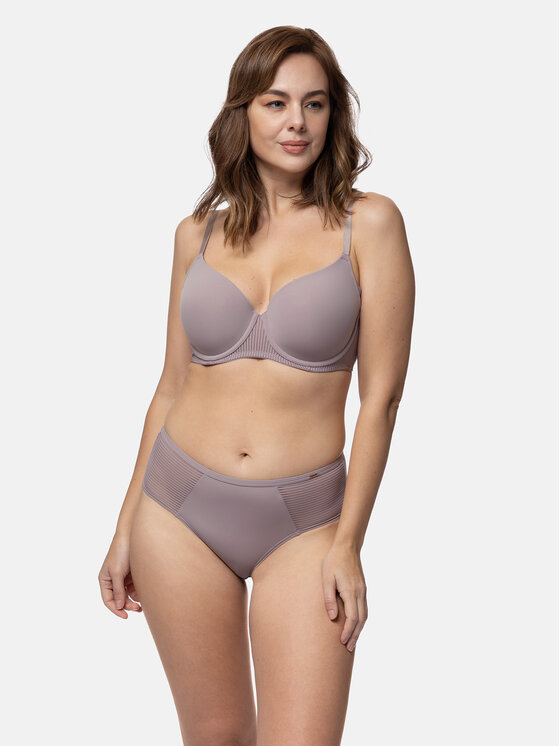 Dorina Dorina Culotte classiche Carmen D017141MI066 Beige