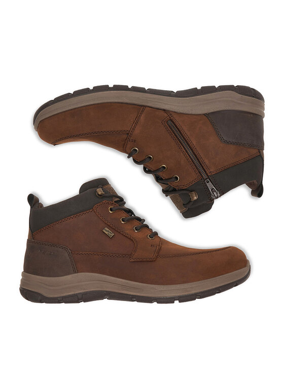 Rieker Rieker Saapad CEO-03630-22 Pruun