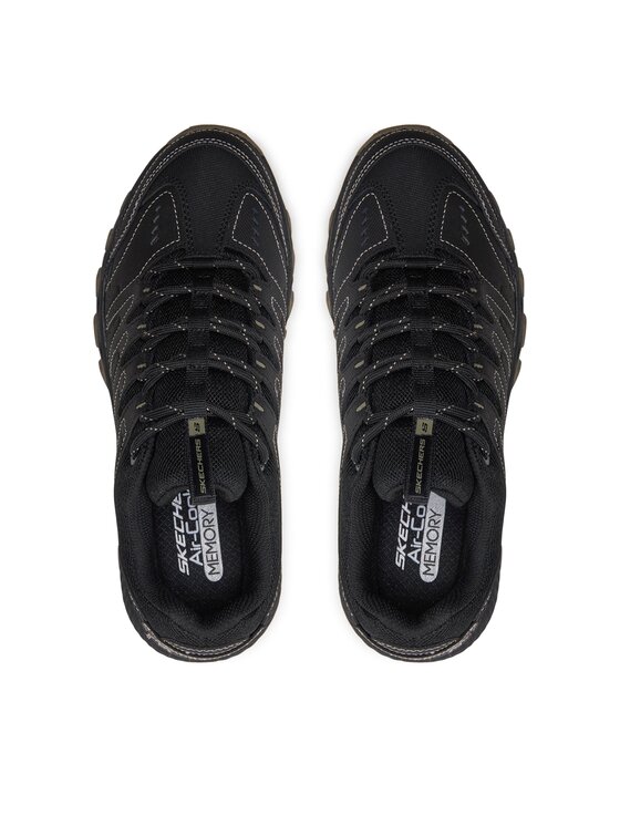 Skechers Skechers Sneakersy Dynamite At 237615 Czarny