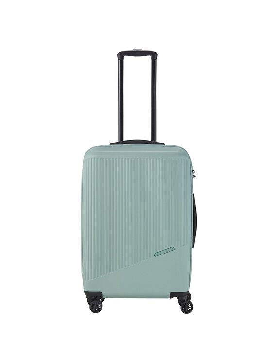Travelite Travelite Komplet walizek 279880 Turkusowy