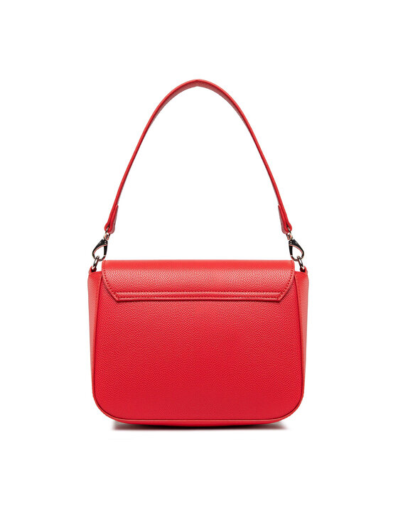 Valentino Valentino Torebka Divina VBS1R404G Czerwony
