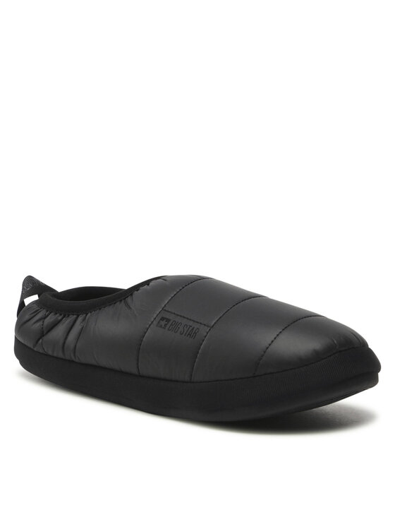 Big Star Shoes Copati KK274604 Črna