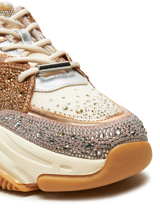Steve Madden Steve Madden Snīkeri Privy SM19000082 Bēšs