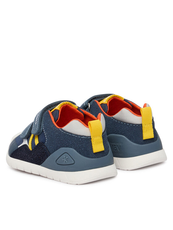 Biomecanics Biomecanics Снікерcи 262122 Cиній