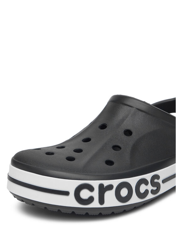 Crocs Crocs Plätud BAYABAND CLOG 205089-066 M Must