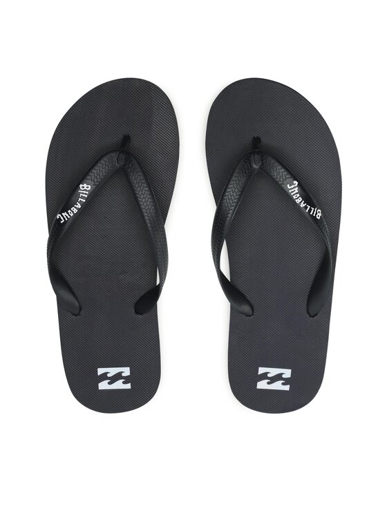 Billabong Infradito Tides Solid EBYL100001 Blu scuro Modivo