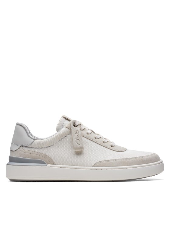 Scarpe basse CourtLite Tor 26170209 Bianco