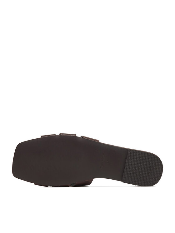 GINO ROSSI GINO ROSSI Papucs C-WS1190-01 Barna