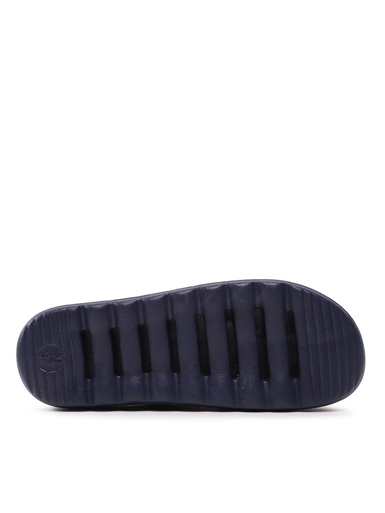 Gap Gap Klapki Virginia GAO001F2SWELYB Granatowy