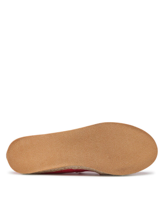 Jenny Fairy Jenny Fairy Espadrilles WS21181-03 Rosa