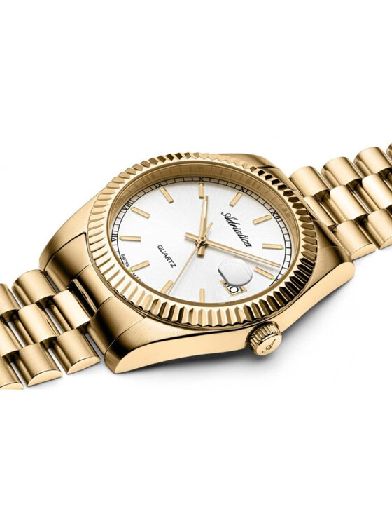 Adriatica Adriatica Orologio A1090.1113Q Oro
