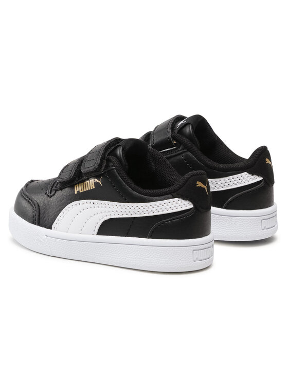 Puma Puma Sneakers Shuffle V Inf 375690 03 Nero