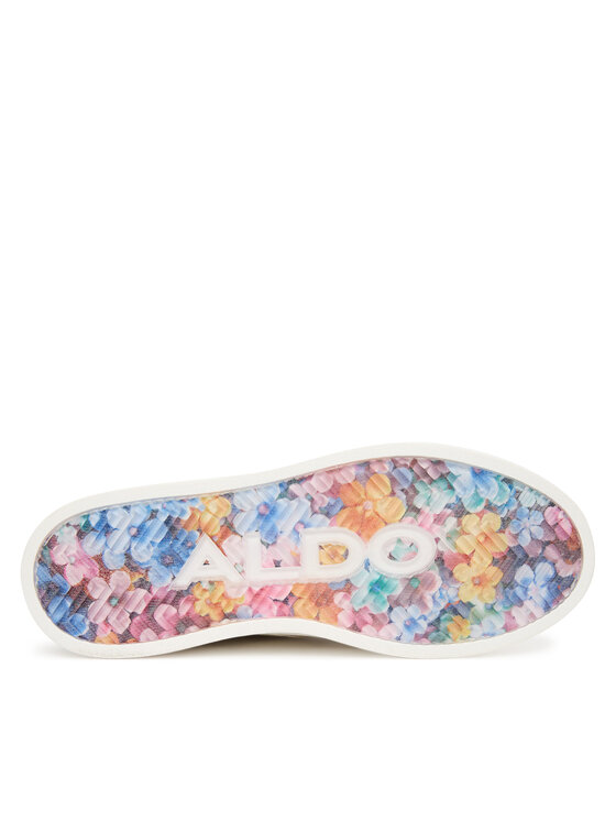 Aldo Aldo Superge Hypertmc01 14038435 Écru