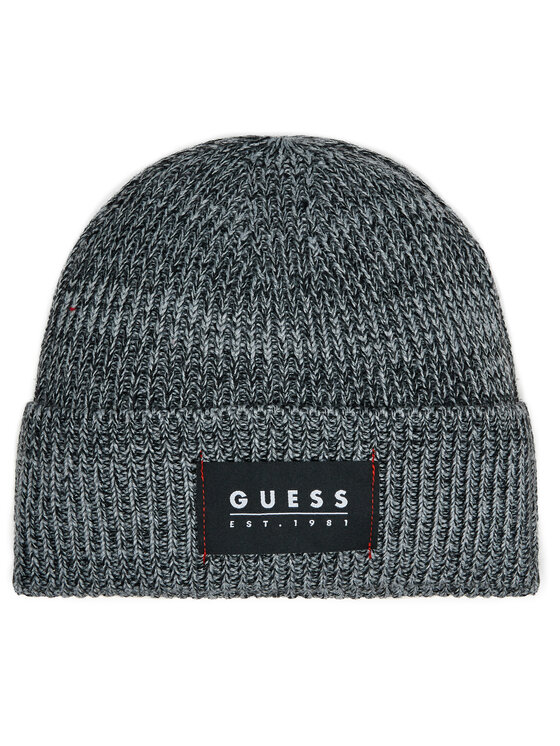 Guess Cepure AM5026 POL01 Pelēks