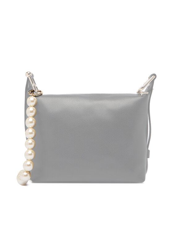 Furla Furla Odnímateľný popruh tašky WK00277 BX4168 IT PNN00 Biela