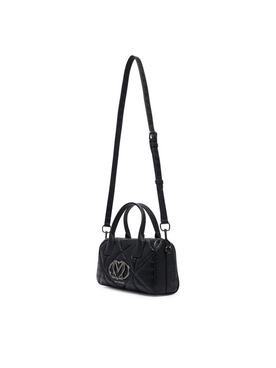 LOVE MOSCHINO LOVE MOSCHINO Táska JC4034PP1PLF1000 Fekete