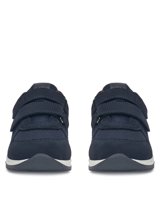 Lasocki Kids Lasocki Kids Sneakers TEKS CI12-2757-14 Dunkelblau