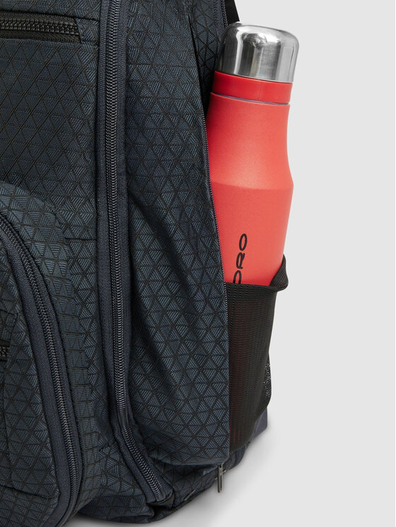 Piquadro Piquadro Zaino 528 Blu