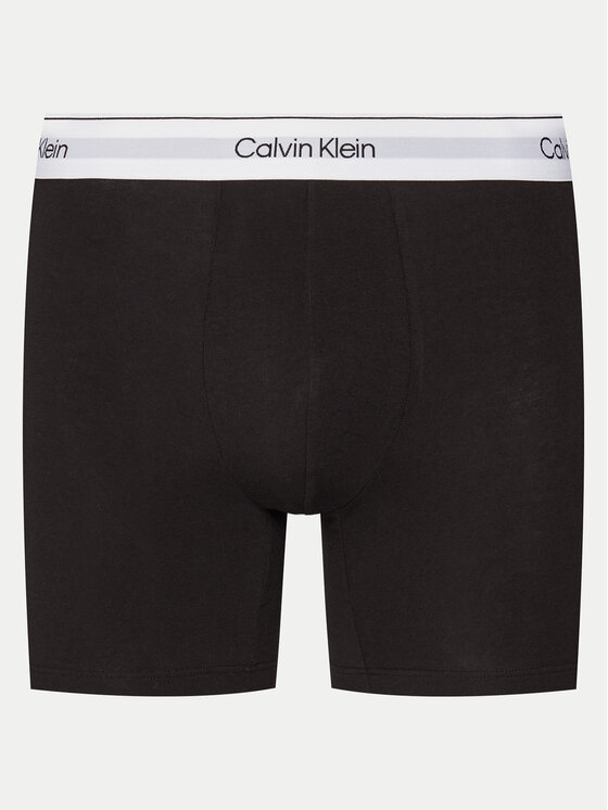 Calvin Klein Underwear Calvin Klein Underwear Σετ μποξεράκια 3 τμχ 000NB3964A Έγχρωμο