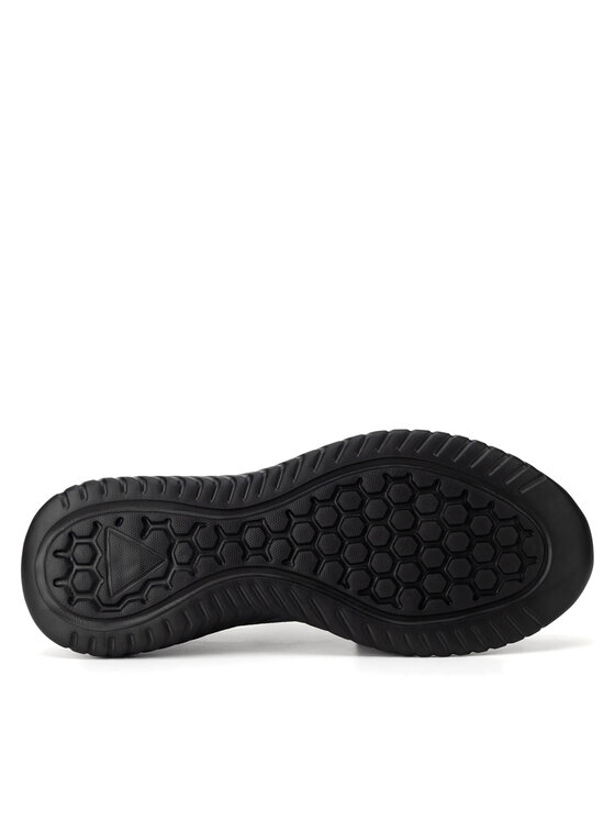Sprandi Sprandi Sneakers MP-S23R241A-8 Grau