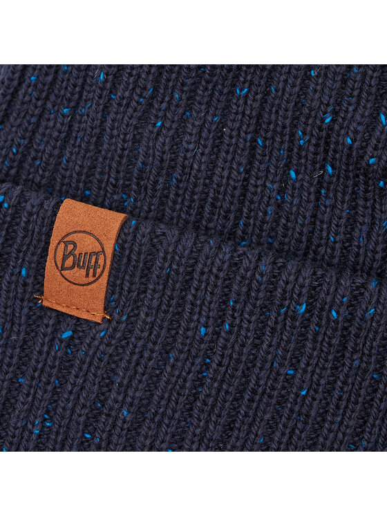 Buff Buff Berretto Kort 118081.779.10.00 Blu scuro