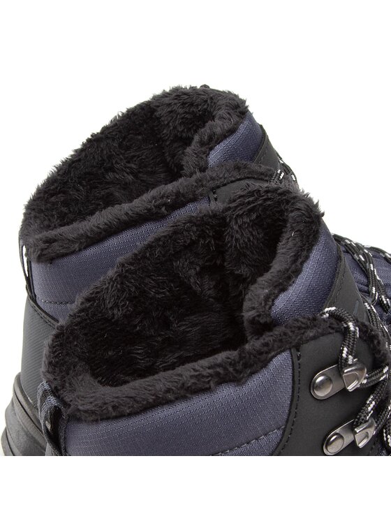 CMP CMP Bakancs Annuk Snow Boot Wp 31Q4957 Sötétkék