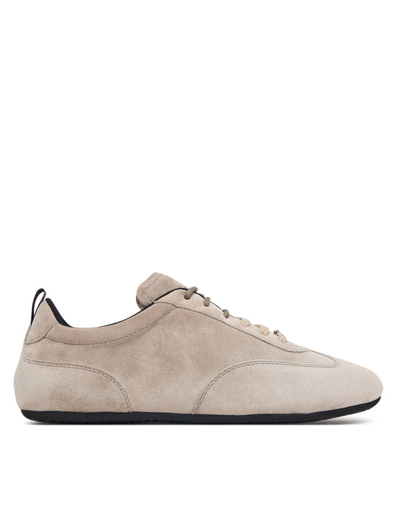 Max Mara Max Mara Sneakers Stecca 2624766011 Grigio